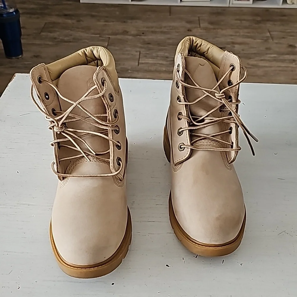 Timberland - Picture 3 of 4